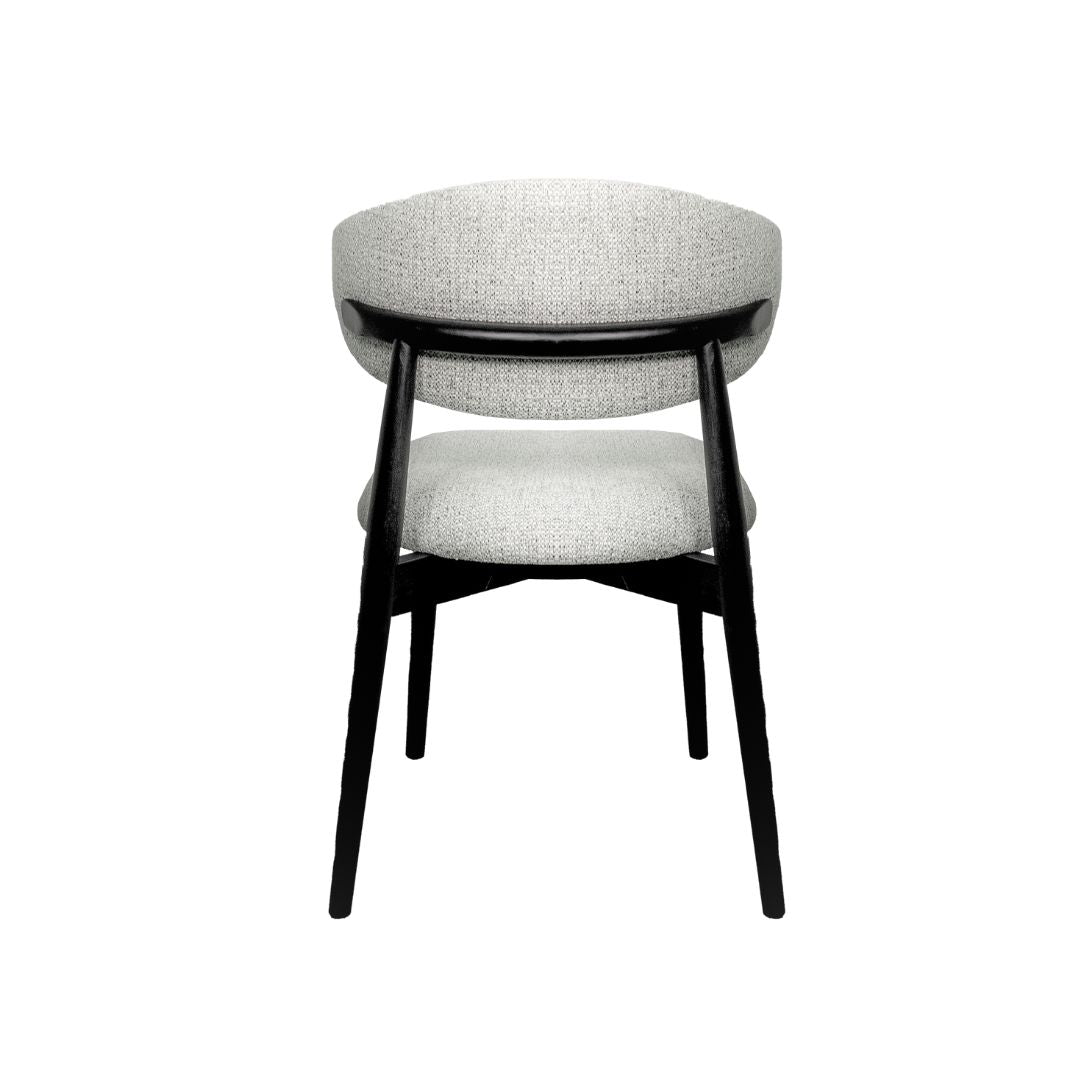 Albin Dining Chair - Ella and Ross Furniture