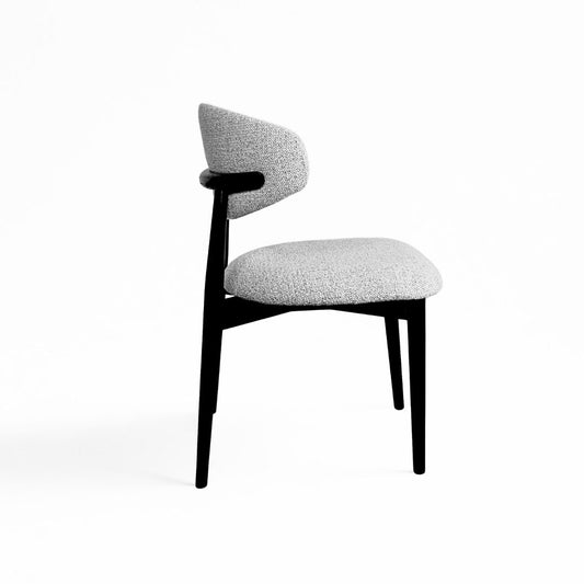 Albin Dining Chair - Ella and Ross Furniture