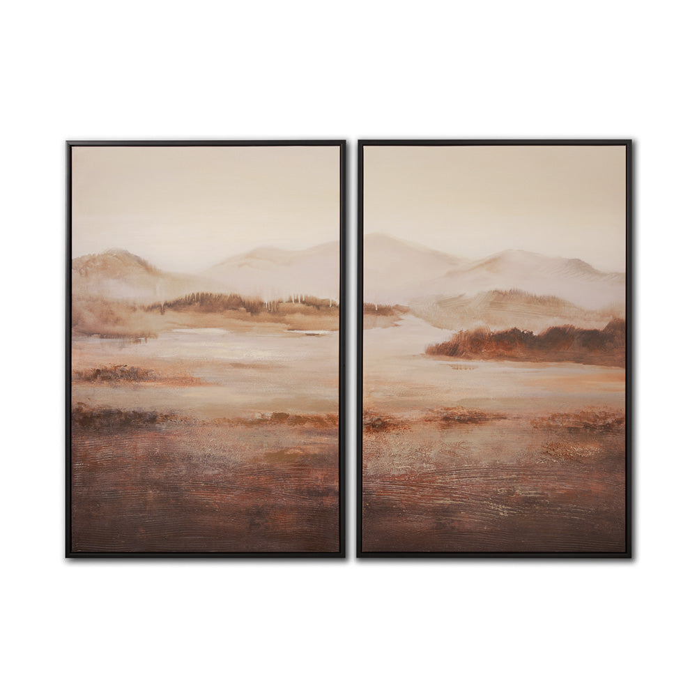 Misty Mountains (Set of 2) - Ella and Ross Furniture