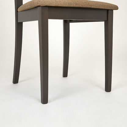 Alex Dining Chair - Ella and Ross Furniture