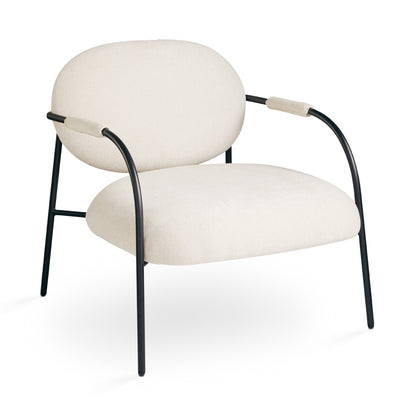 Aurora Accent Chair Beige - Ella and Ross Furniture