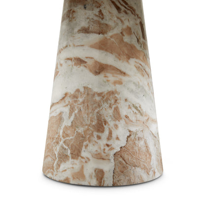 Amanda Marble Coffee Table - Ella and Ross Furniture