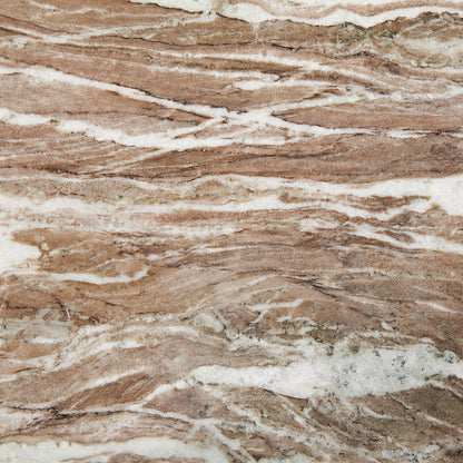 Amanda Marble Coffee Table - Ella and Ross Furniture