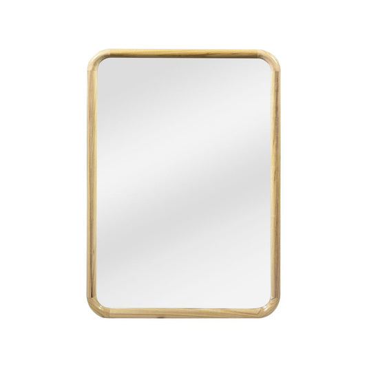 Anabelle Wall Mirror - Ella and Ross Furniture