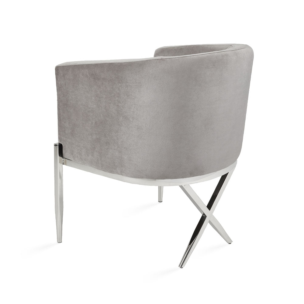 Apache Accent Chair - Ella and Ross Furniture