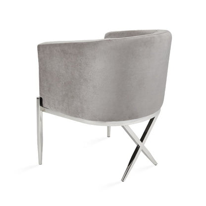 Apache Accent Chair - Ella and Ross Furniture