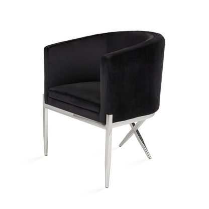 Apache Accent Chair - Ella and Ross Furniture