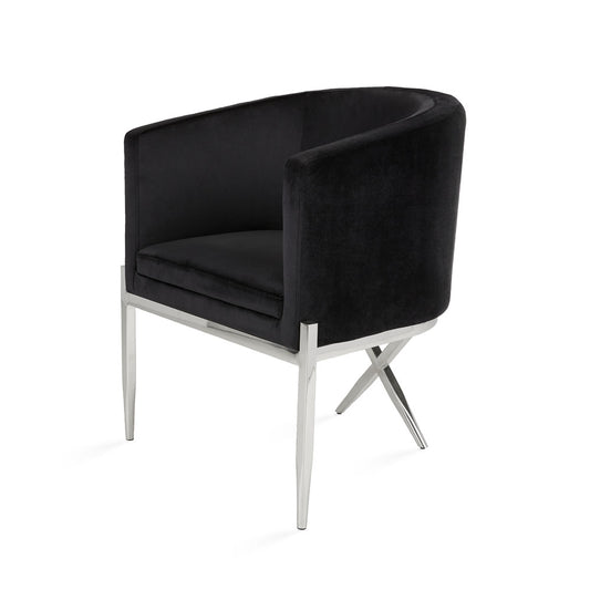 Apache Accent Chair - Ella and Ross Furniture