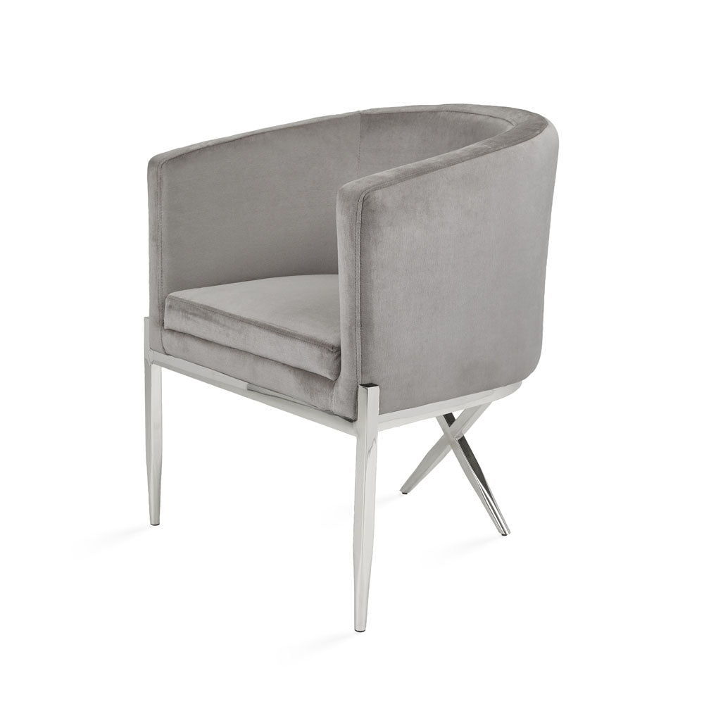 Apache Accent Chair - Ella and Ross Furniture