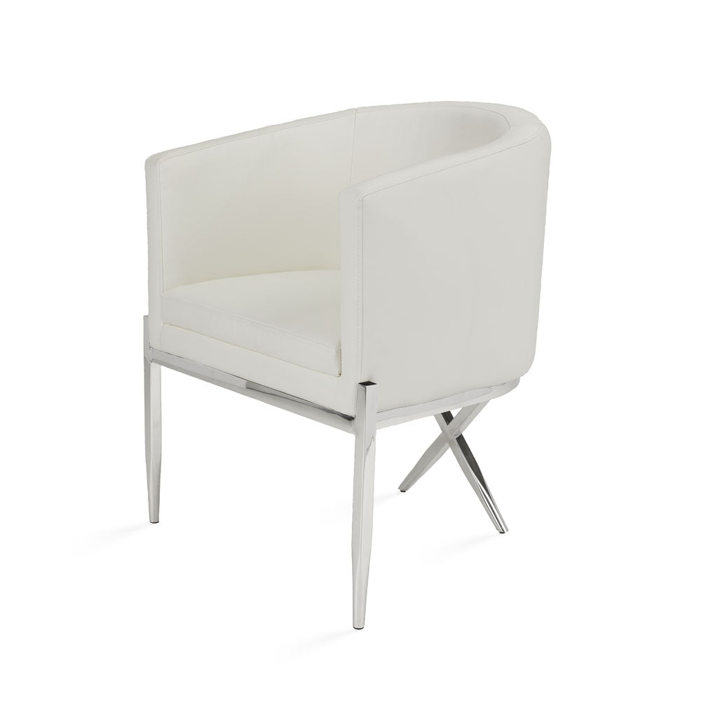 Apache Accent Chair - Ella and Ross Furniture