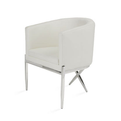 Apache Accent Chair - Ella and Ross Furniture