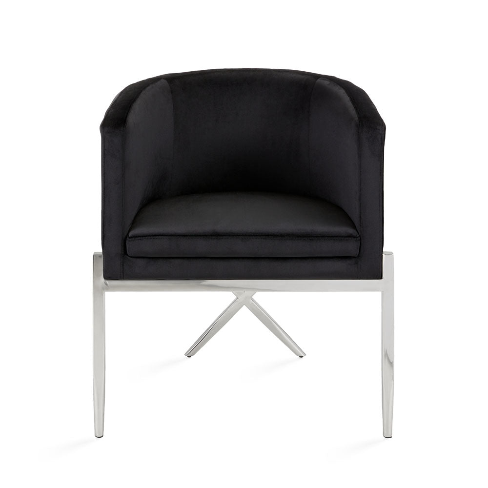 Apache Accent Chair - Ella and Ross Furniture