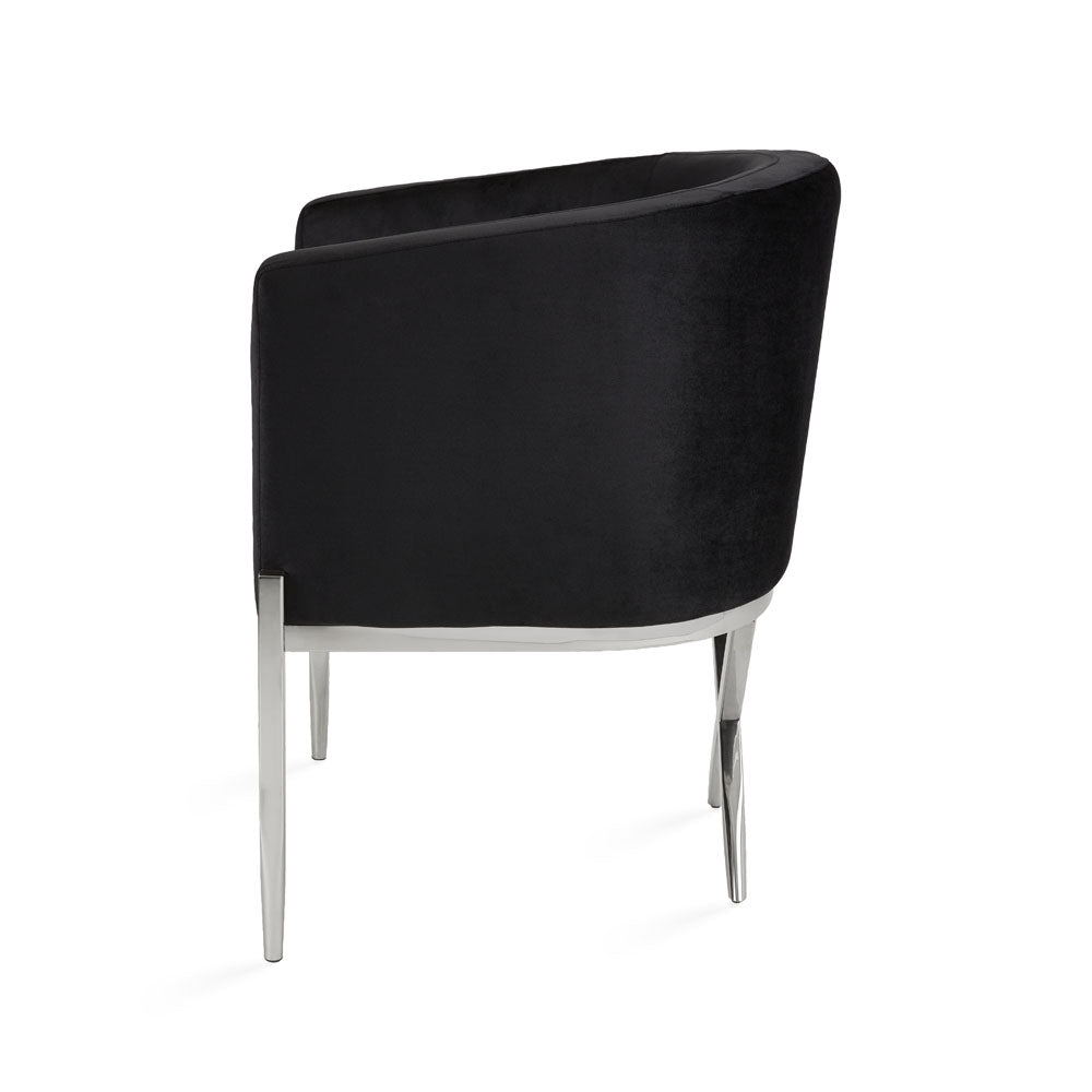 Apache Accent Chair - Ella and Ross Furniture