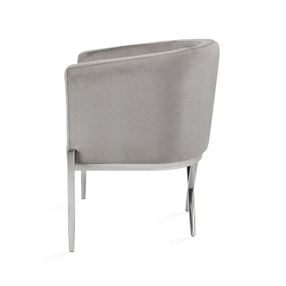 Apache Accent Chair - Ella and Ross Furniture