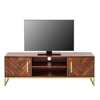 Apollo Media Unit - Ella and Ross Furniture