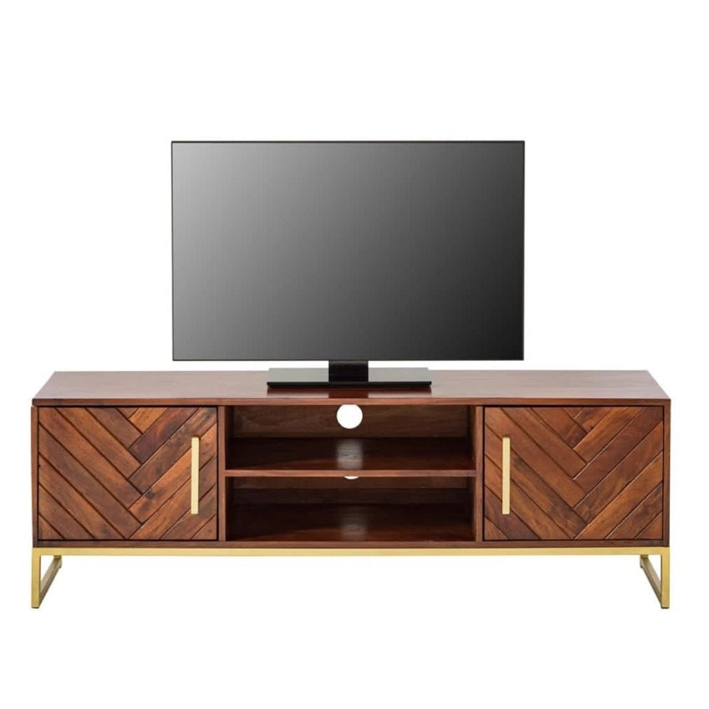 Apollo Media Unit - Ella and Ross Furniture