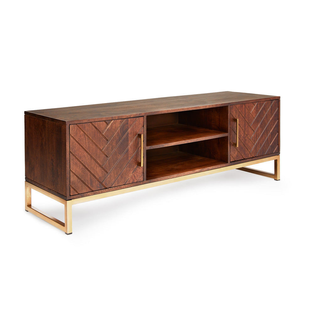 Apollo Media Unit - Ella and Ross Furniture