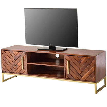 Apollo Media Unit - Ella and Ross Furniture