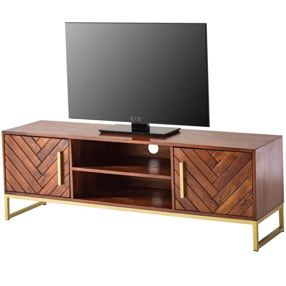 Apollo Media Unit - Ella and Ross Furniture