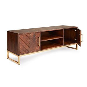 Apollo Media Unit - Ella and Ross Furniture