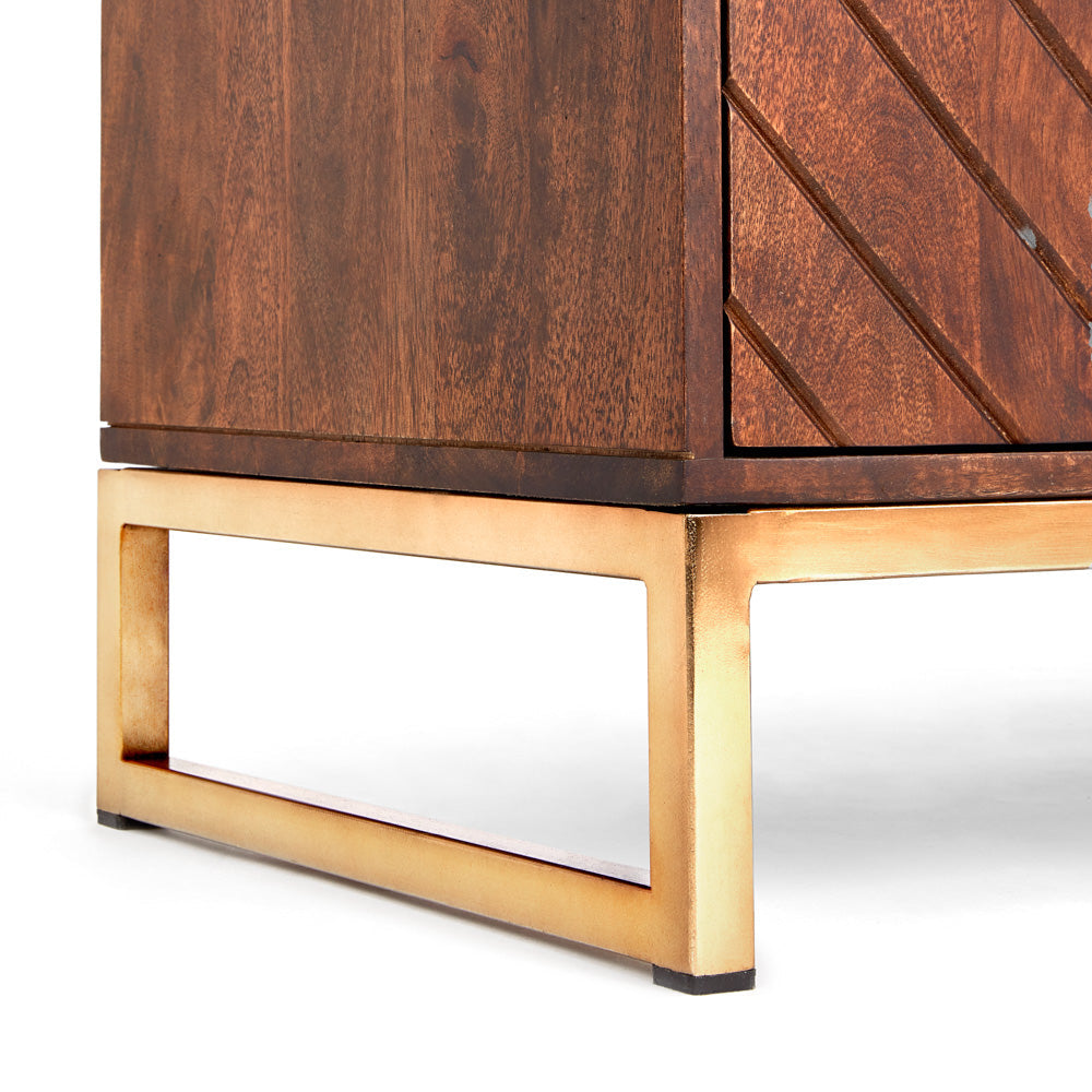 Apollo Media Unit - Ella and Ross Furniture