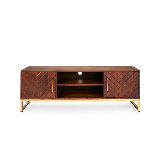 Apollo Media Unit - Ella and Ross Furniture