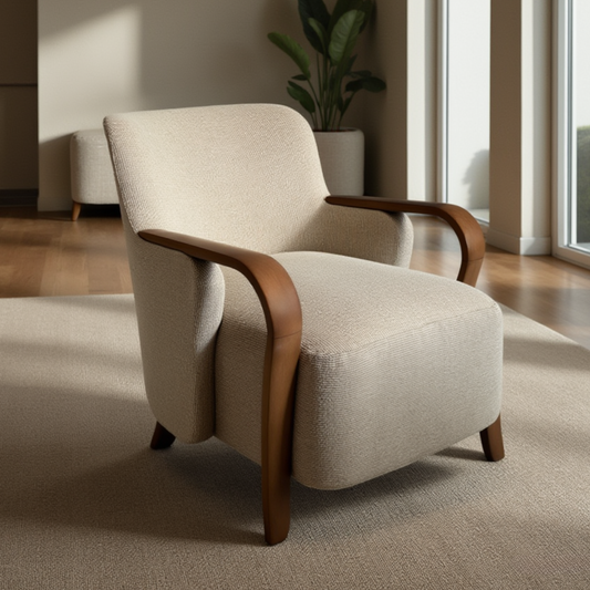 Arden Accent Chair