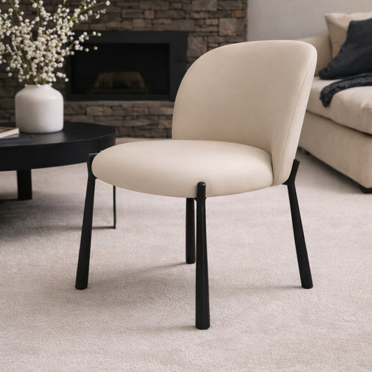 Ava Dining Chair - Ella and Ross Furniture