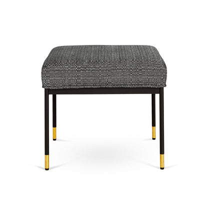 Barlow Bench - 18" - Ella and Ross Furniture