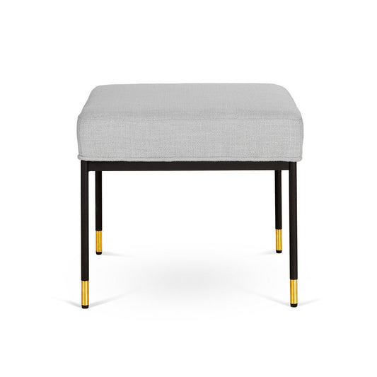 Barlow Bench - 18" - Ella and Ross Furniture