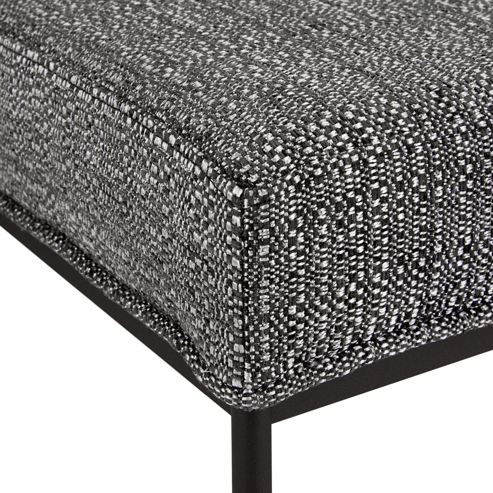 Barlow Bench - 18" - Ella and Ross Furniture
