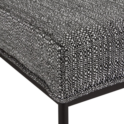 Barlow Bench - 18" - Ella and Ross Furniture
