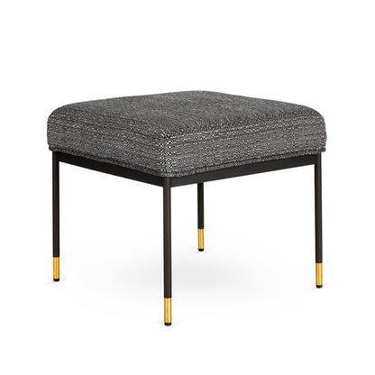 Barlow Bench - 18" - Ella and Ross Furniture