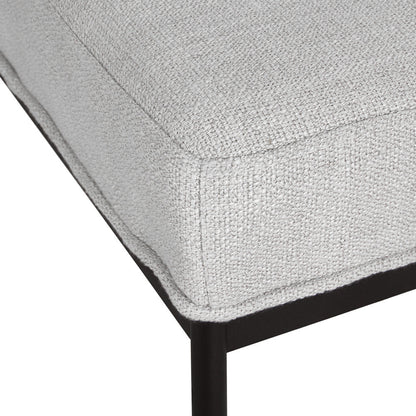 Barlow Bench - 18" - Ella and Ross Furniture