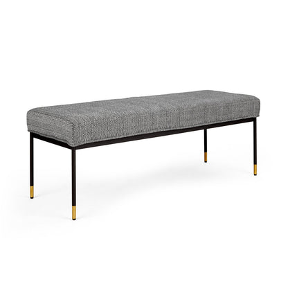 Barlow Bench - 43" - Ella and Ross Furniture
