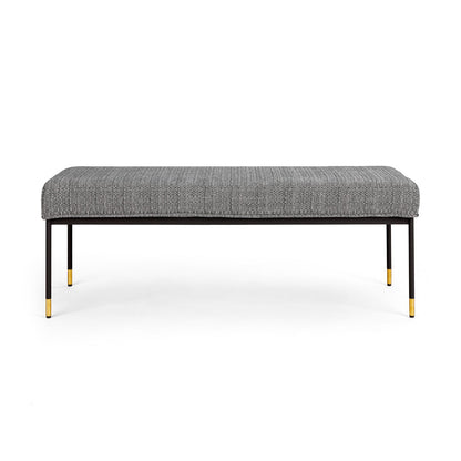 Barlow Bench - 43" - Ella and Ross Furniture