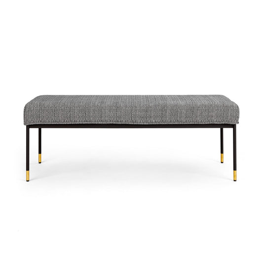 Barlow Bench - 43" - Ella and Ross Furniture