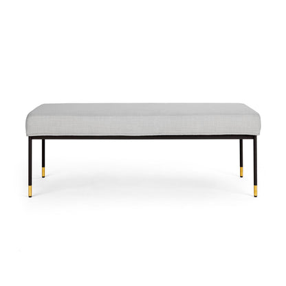 Barlow Bench - 43" - Ella and Ross Furniture