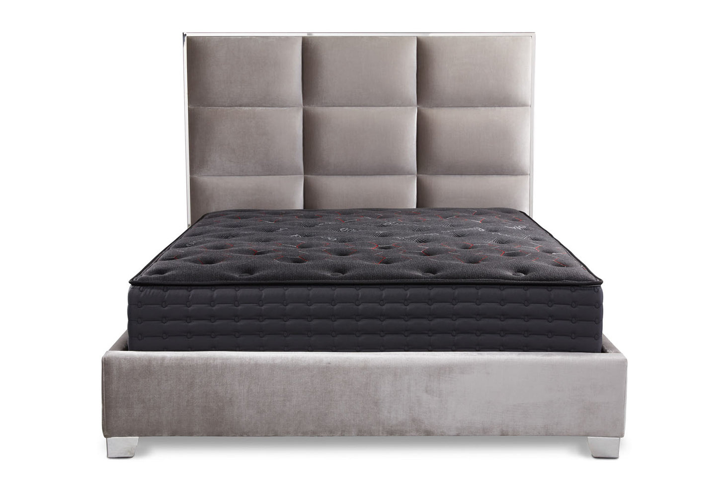 Bella Tight Top Firm Mattress - Ella and Ross Furniture