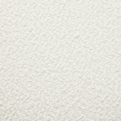 Biagio Storage Ottomans Ivory boucle (Set of 2) - Ella and Ross Furniture
