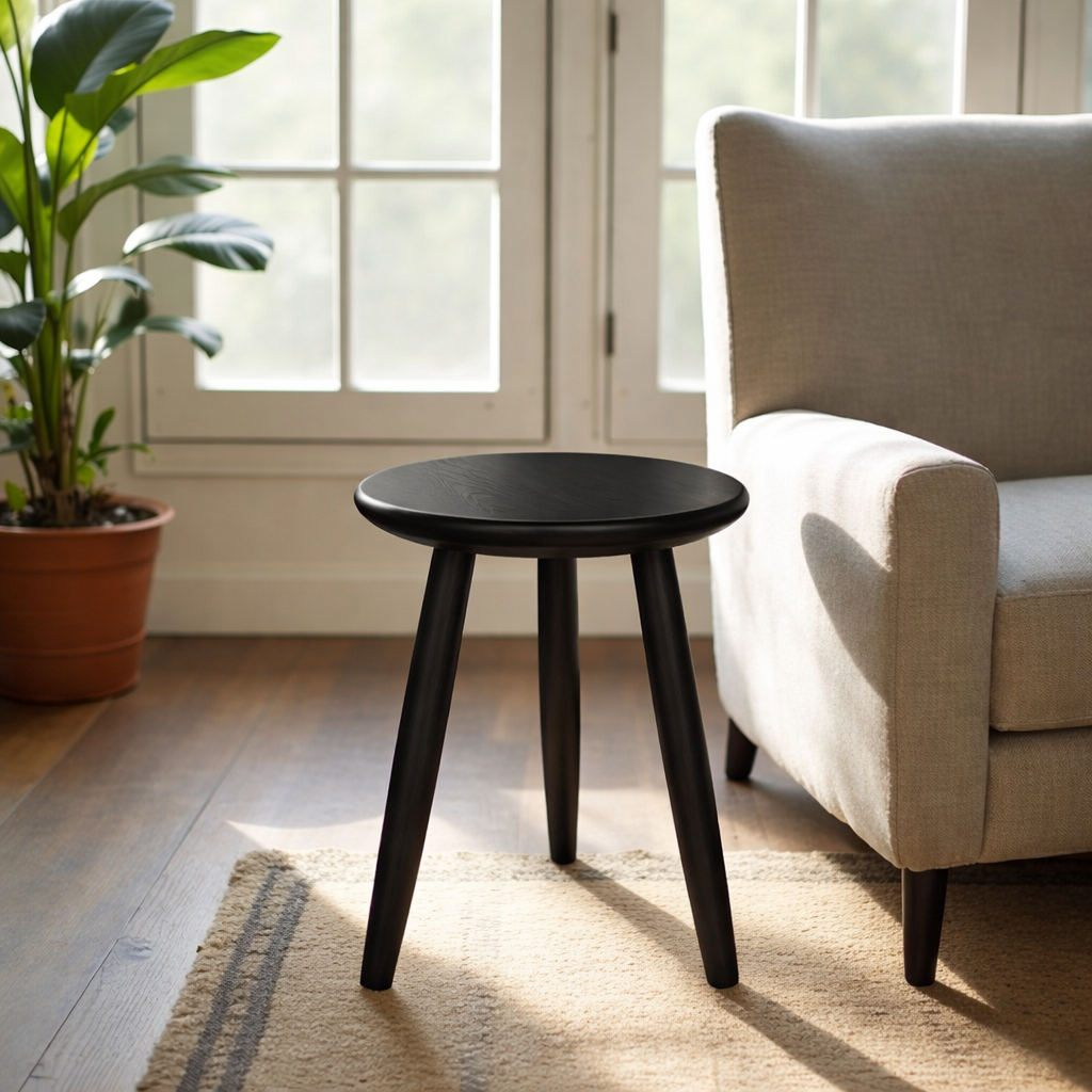 Bianca End Table - Ella and Ross Furniture