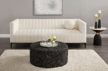 Meeko Boucle Sofa - Ella and Ross Furniture