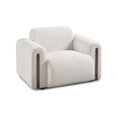 Anton Accent Chair | Ella and Ross Canada
