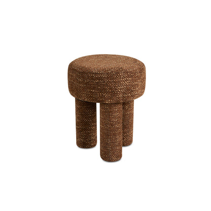 Gerant Stool in Taupe - Ella and Ross Furniture