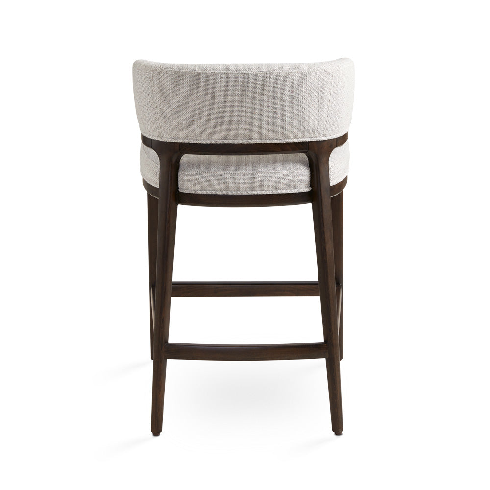 Carter Counter Chair Anton Grey - Ella and Ross Furniture