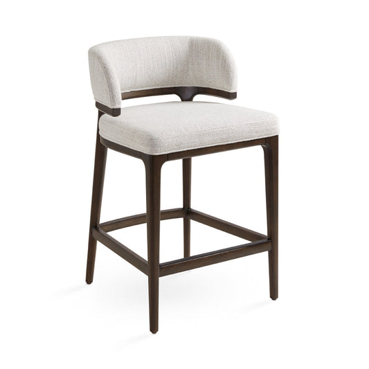 Carter Counter Chair Anton Grey - Ella and Ross Furniture