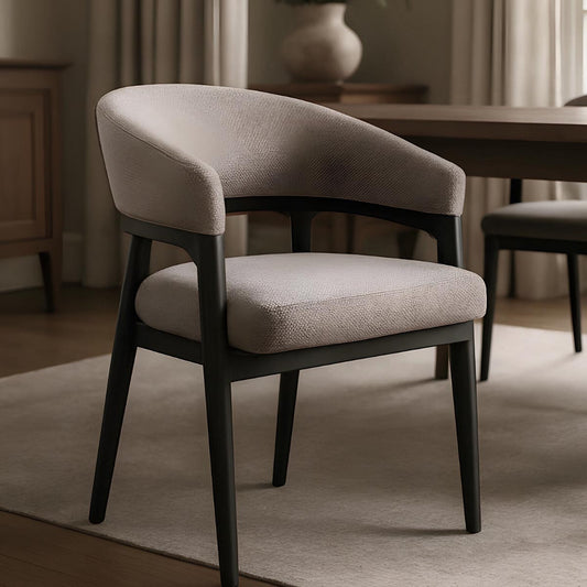 Carter Dining Chair - Ella and Ross Furniture