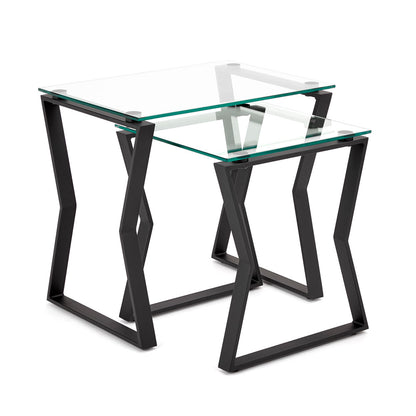 Celtic Nesting Table - Ella and Ross Furniture