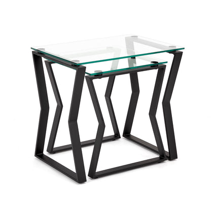 Celtic Nesting Table - Ella and Ross Furniture