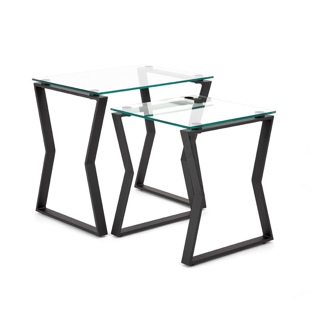 Celtic Nesting Table - Ella and Ross Furniture